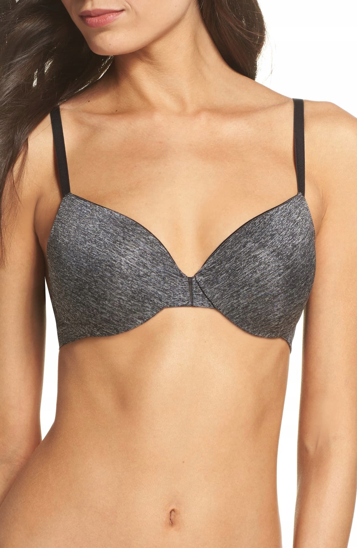 

75A 34A b.tempt'd by Wacoal B.Splendid Contour Bra