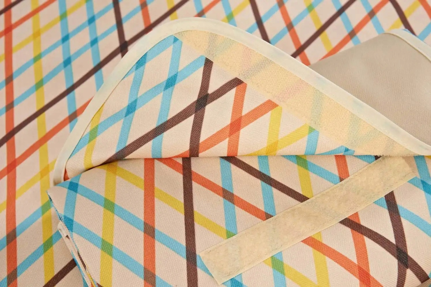 KOC PIKNIKOWY PLAŻOWY BIWAK MATA WODOODPORNA DUŻA Z IZOLACJĄ XXL 200x200 Model KOC PIKNIKOWY PLAŻOWY MATA Z IZOLACJĄ XXL 200x200