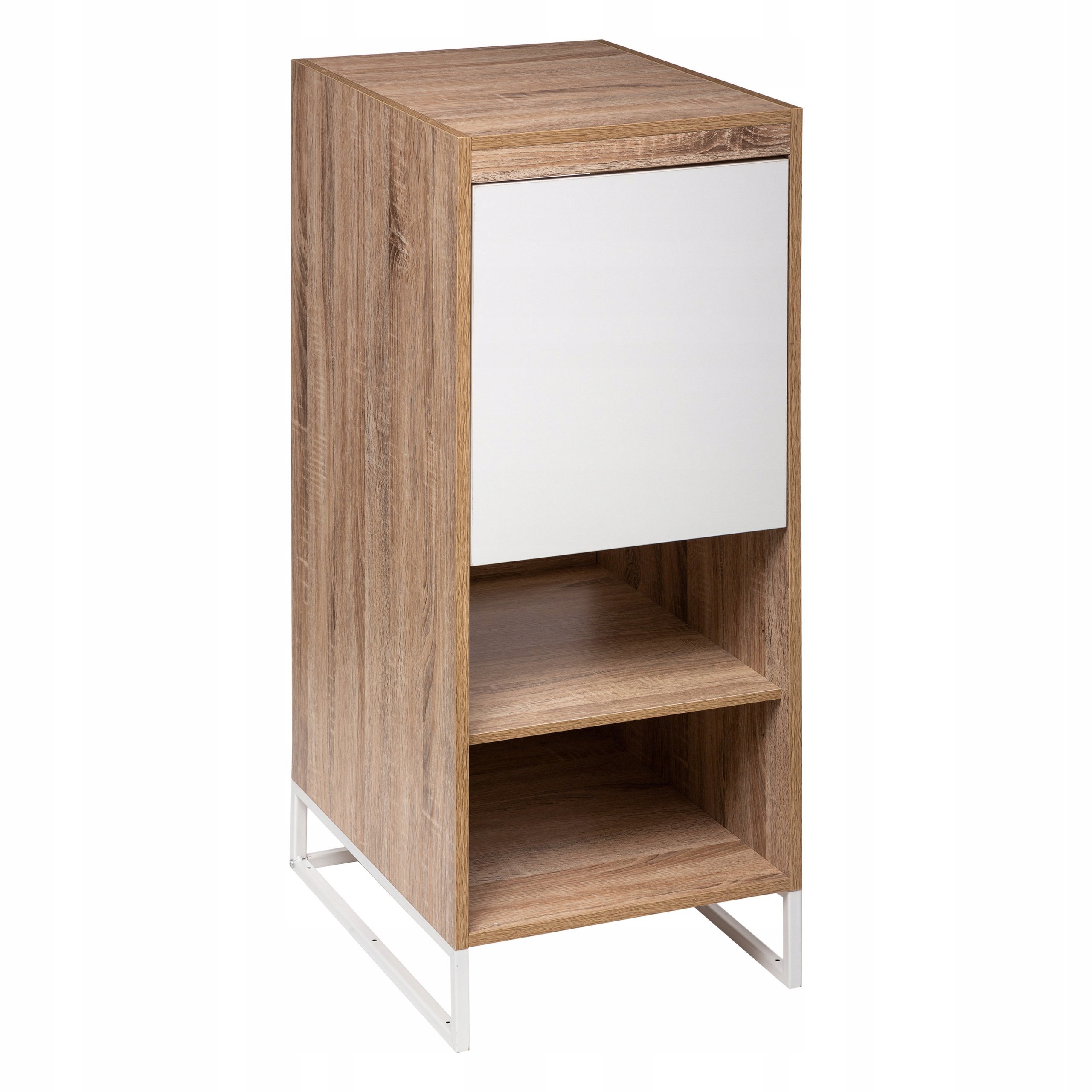 

Regał Modułowy szafka do salonu Sypialni 50x40x105