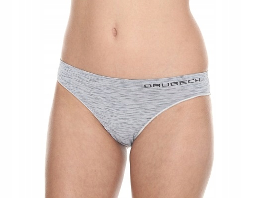 

Figi Brubeck Bikini Fusion BI10080 r S Popielaty