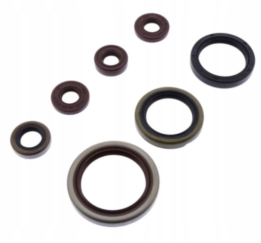 Athena Komplet (sada) Motorových Tesnení Sherco Se-r 250/300 14-20