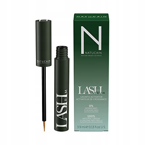 Natucain (lash Sérum) 3.9 ML