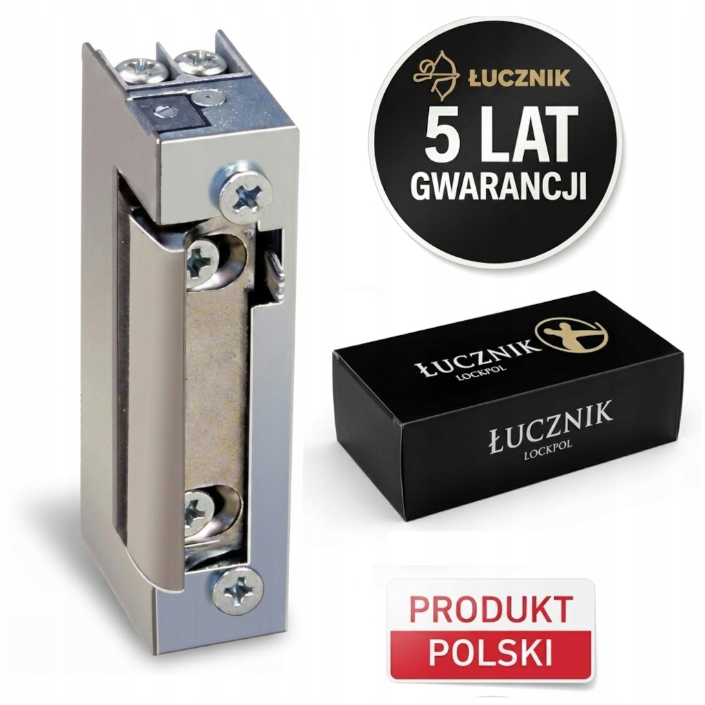 Elektrorygiel branky není určen pro nepřetržitý provoz elektrozámek zámek impuls