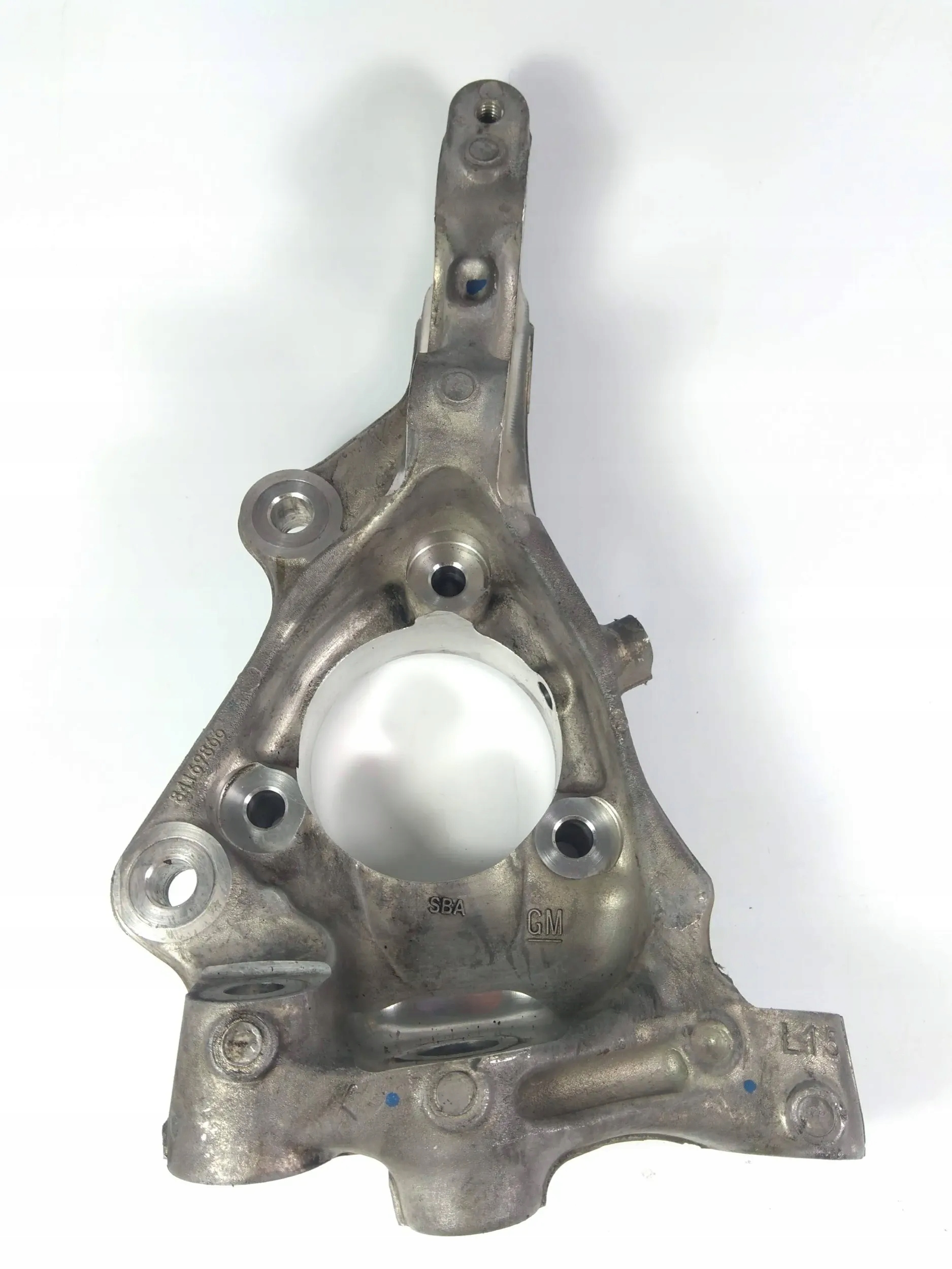 Chevrolet Camaro SS swing left front front 2016+