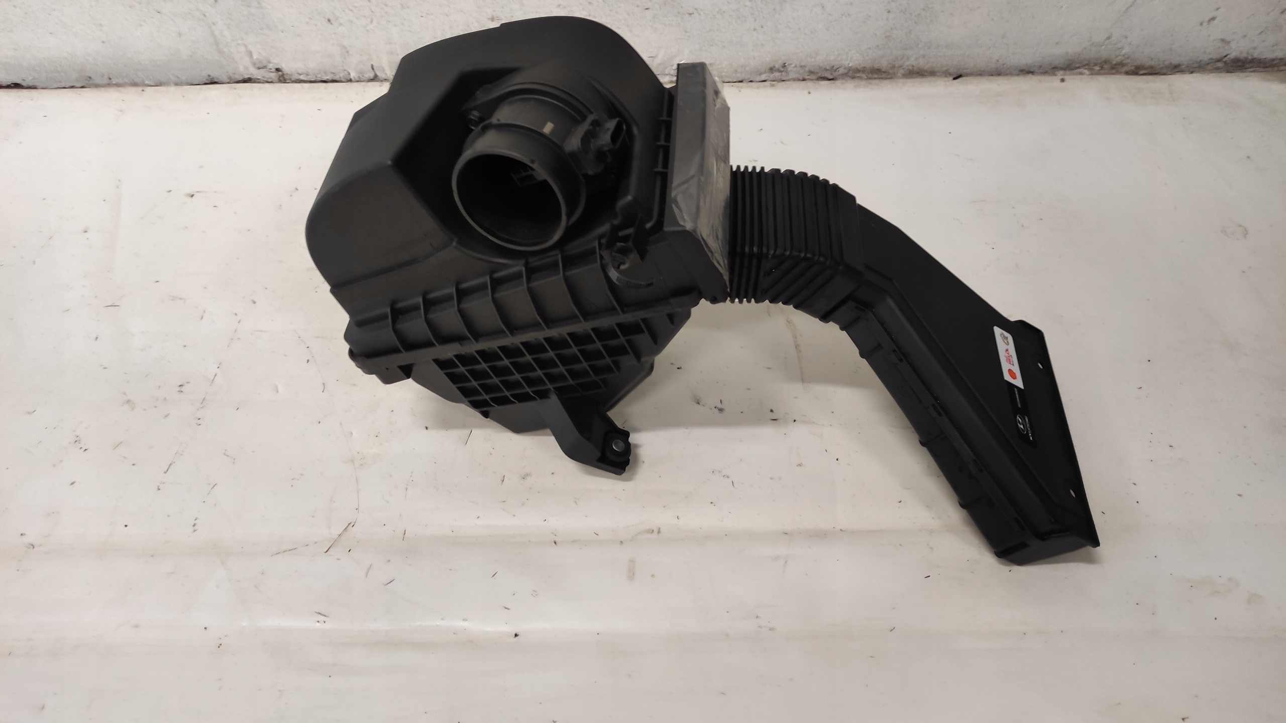 GEHÄUSE FILTER LUFT HYUNDAI SANTA FE IV CRDI