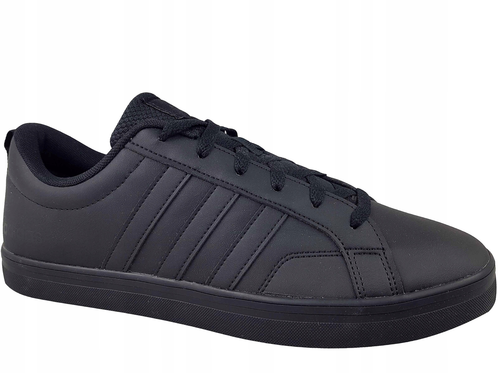 Adidas Vs Pace 2.0 HP6008 Buty Męskie Trampki Tenisówki Czarne