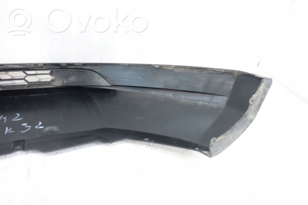 SPOILER accessori HOKEJ Paraurti Anteriore SKODA KAROQ e 57A 2017-2021