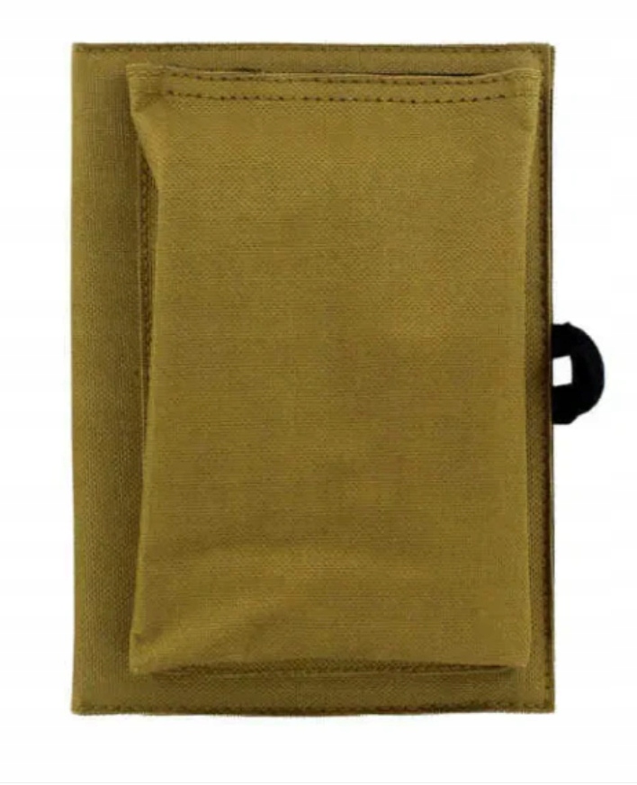 TURYSTYCZNY PANEL SOLARNY CL-670 6v 7.2w USB Marka inna