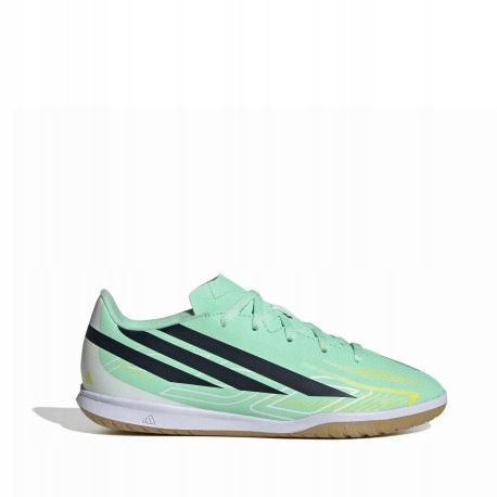 Buty adidas F50 Hyperfast Club IC Jr KK1339 33