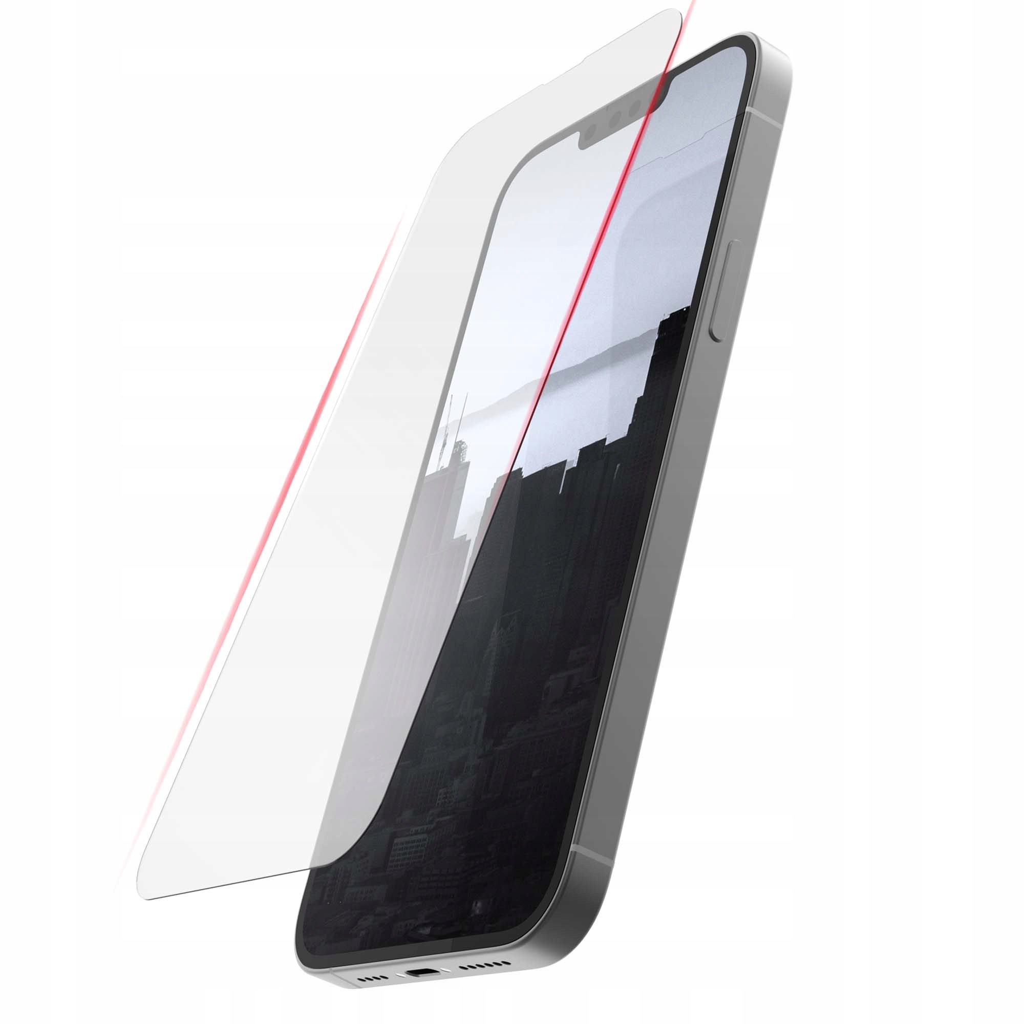 

Szkło Hartowane Do Iphone 14 Plus Na Cały Ekran