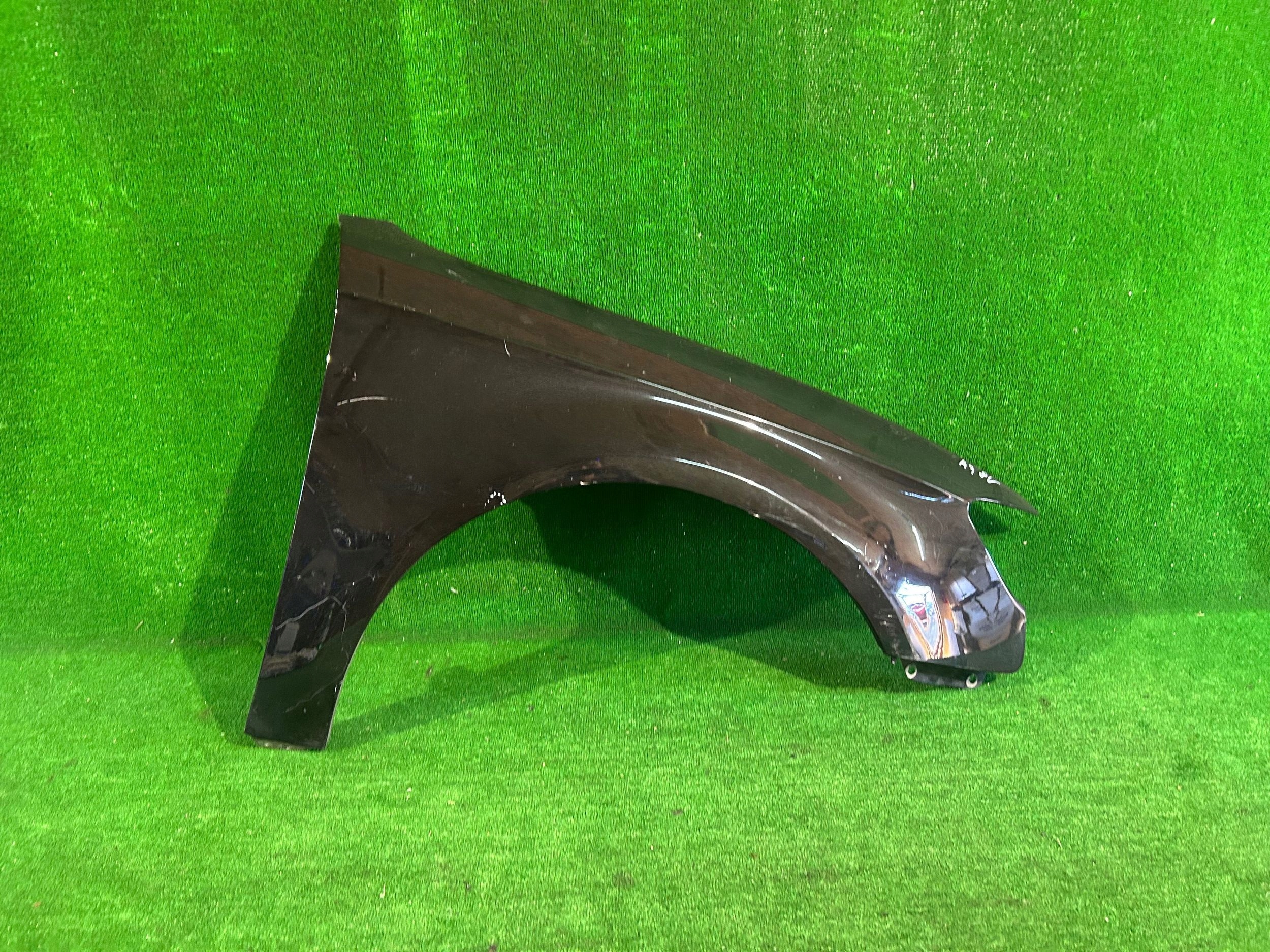 fender front right AUDI A3 8V HB 12-16