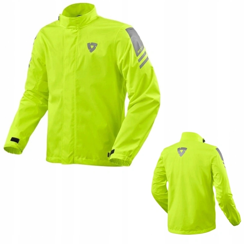Pláštenka Revit Cyclone 4 H2O Yellow