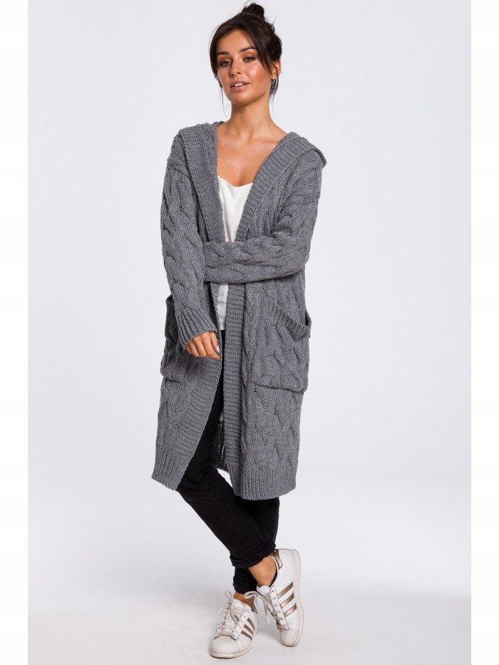 BK033 GREY S/M