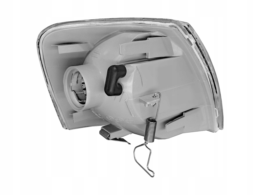 Kierunkowskaz migacz przód lewy VW PASSAT B5 Tyc EAN (GTIN) 8717475064872