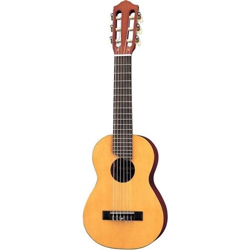 Yamaha GL1 Nt Guitalele Přírodní S Obalem