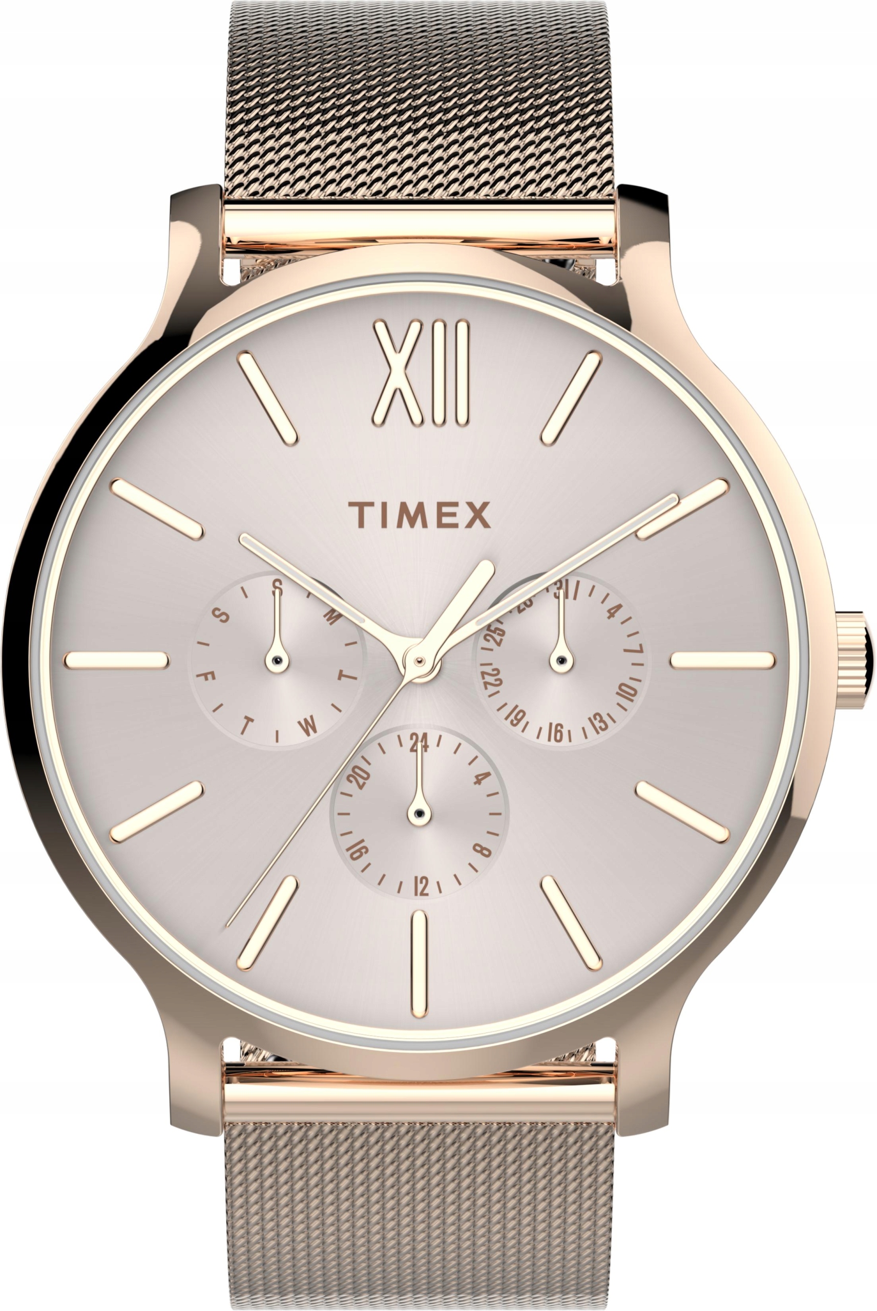 Timex Zegarek damski TW2T74500