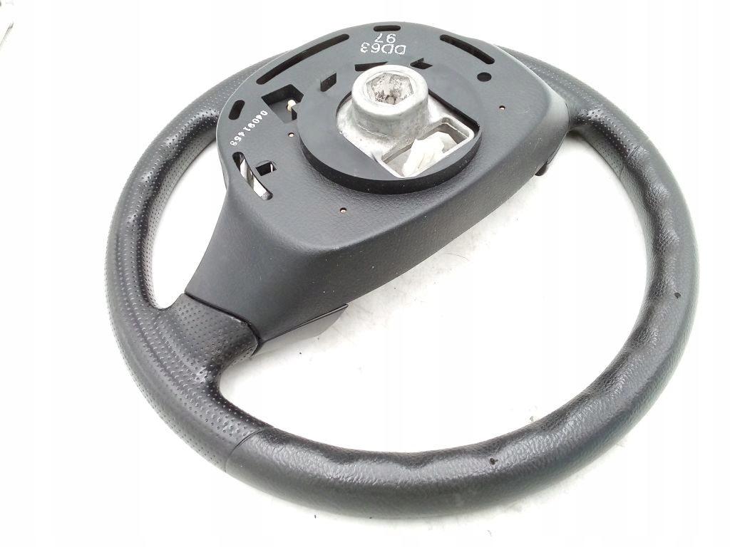 Mazda 2 II DE lenkrad trojramienna