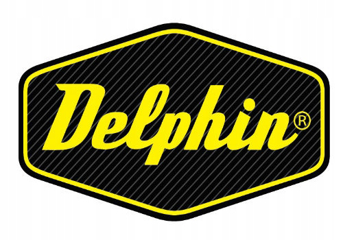 Hanger Delphin ROTA Chain Czarny Rodzaj mechaniczny