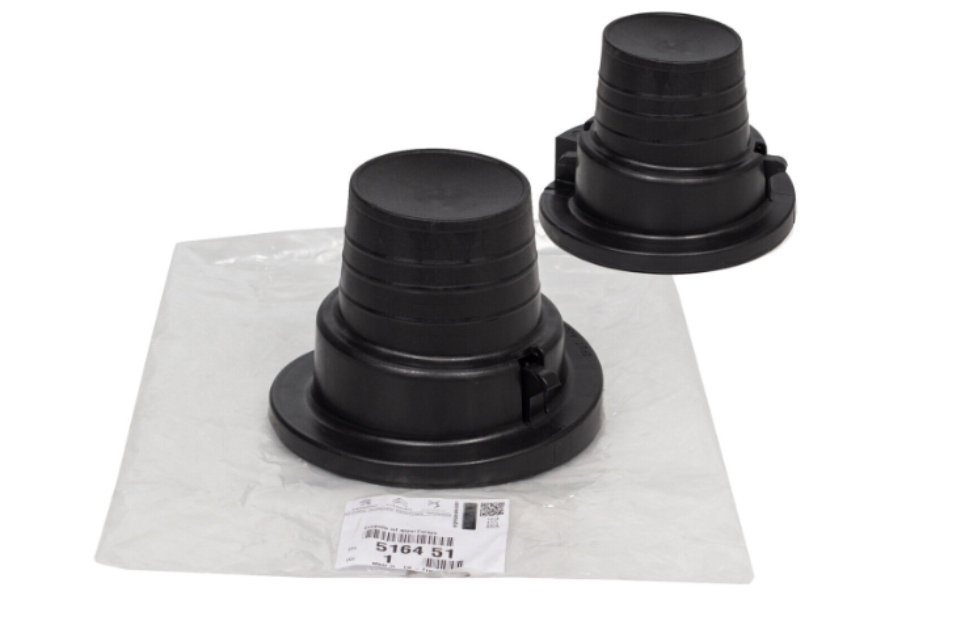 ODBÓJ ODBOJE SPRĘŻYNY BERLINGO C4 PICASSO TYŁ OE