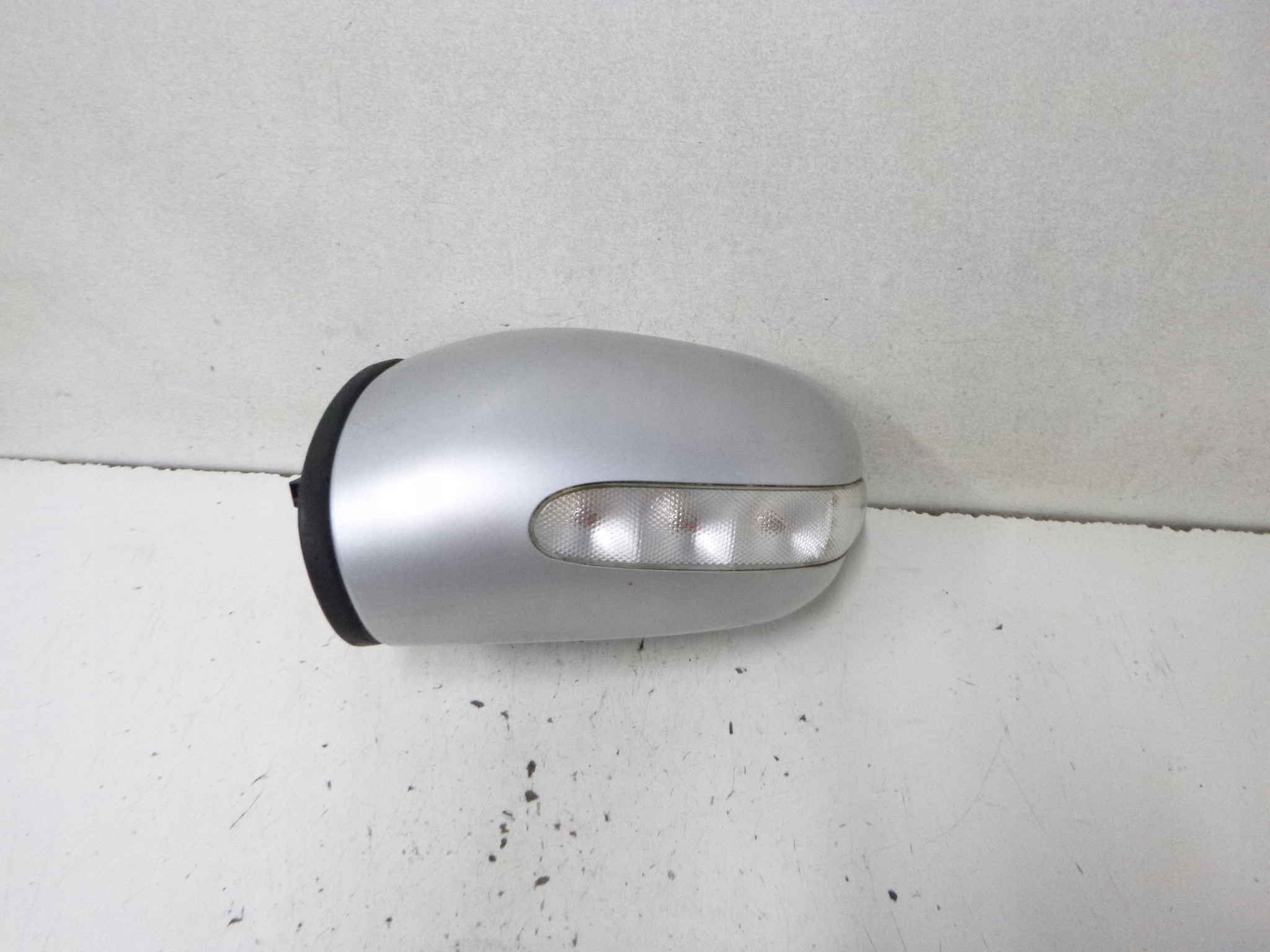 mirror left Mercedes W203 Coupe 744 7 Pin 2001r.