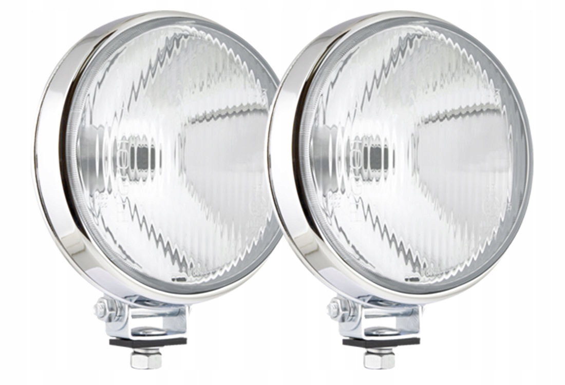 061144910 - Галоген Варшава сирена NYSA FSM F126 FSO F125