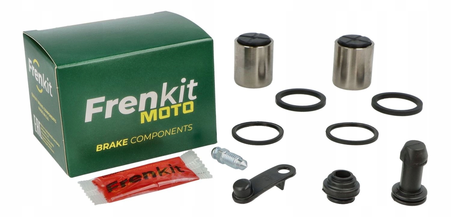 Frenkit Moto 2026/05 Sada Na Opravu Brzdového Strmeňa (tesnenia