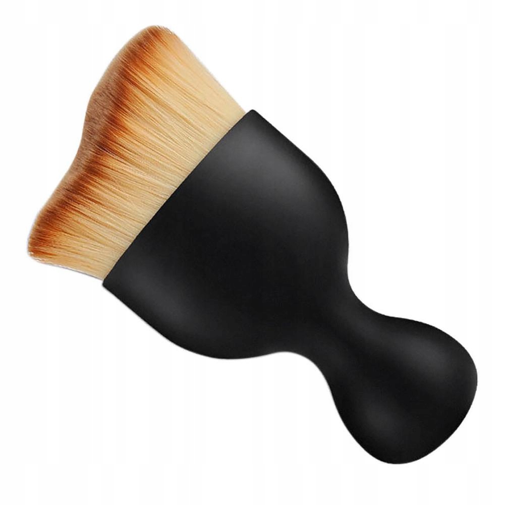 Чистка салону автомобіля м'яка щітка desk