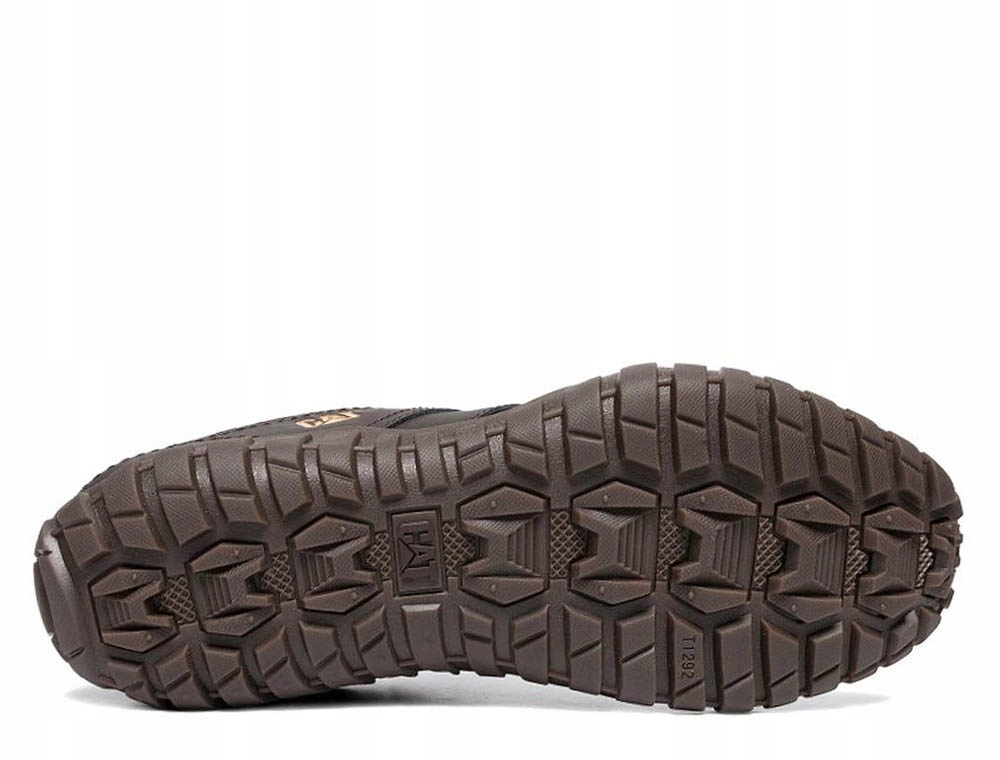 Buty męskie Caterpillar Instruct P722310 43 Kod producenta P722310