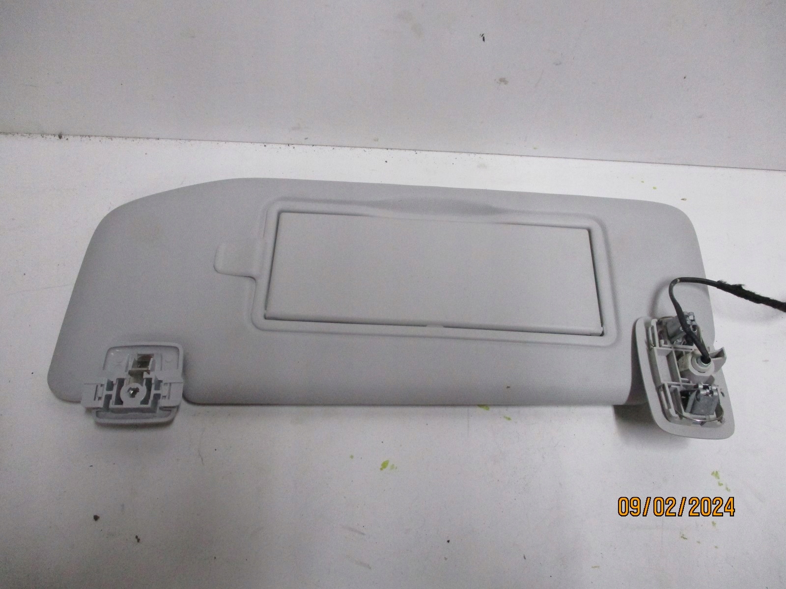 visor visor sun visor PEUGEOT 308 III T10