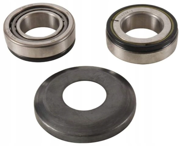 8-PWSSKY01021 - PIVOT WORKS ПІДШИПНИК РУЛЬОВОЇ КОЛОНКИ YAMAHA YZ125 90-92