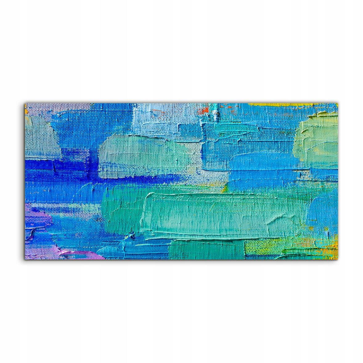 

Obraz akryl 140x70 na ścianę Abstrakcja Art Sztuka