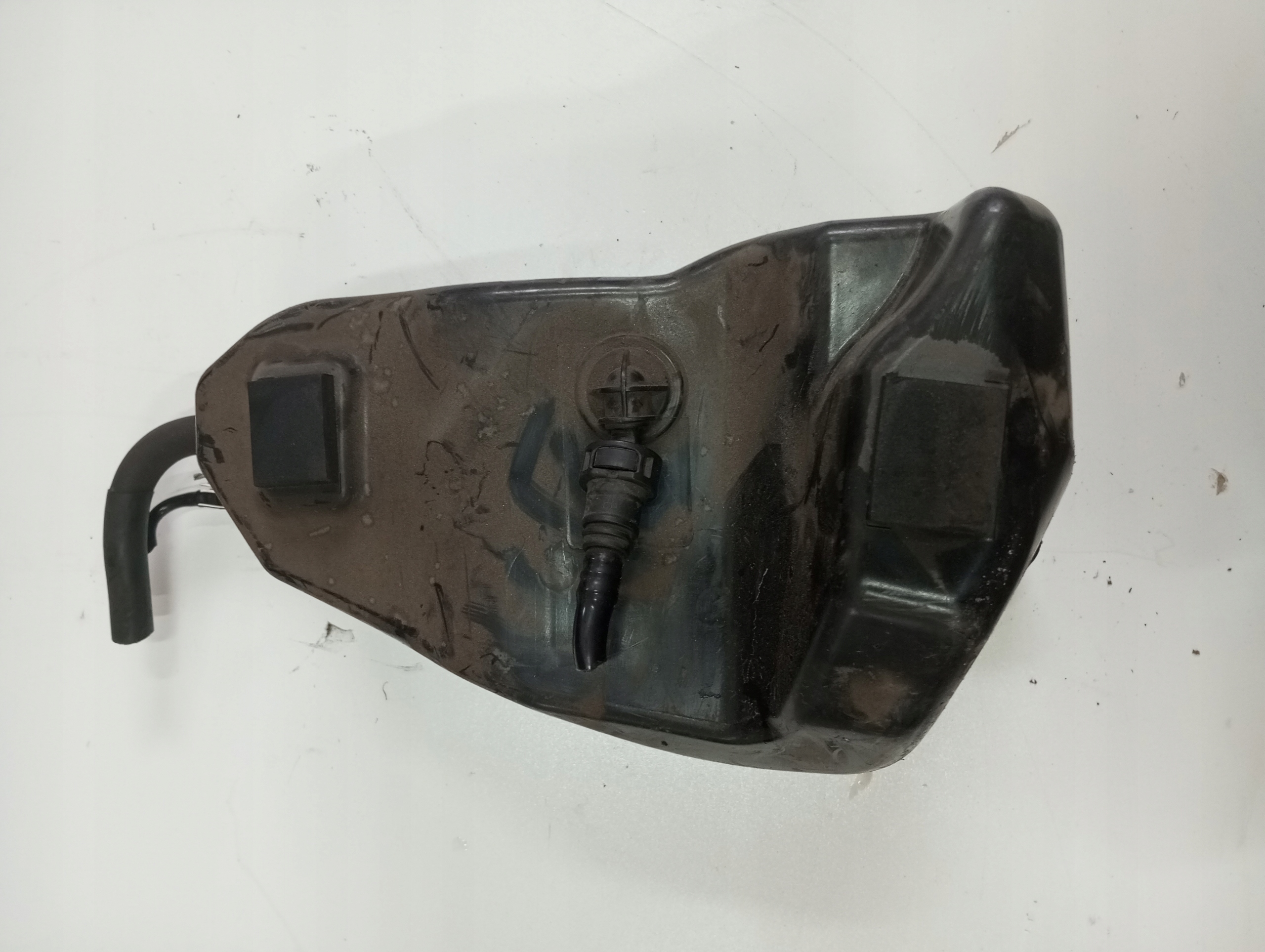 Behälter ADBLUE G30 G31 BMW 5 7381415