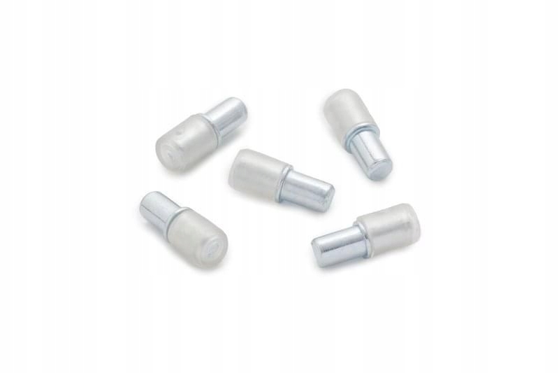 

Podpórka kołkowa 5x16 z koszulką 200 szt