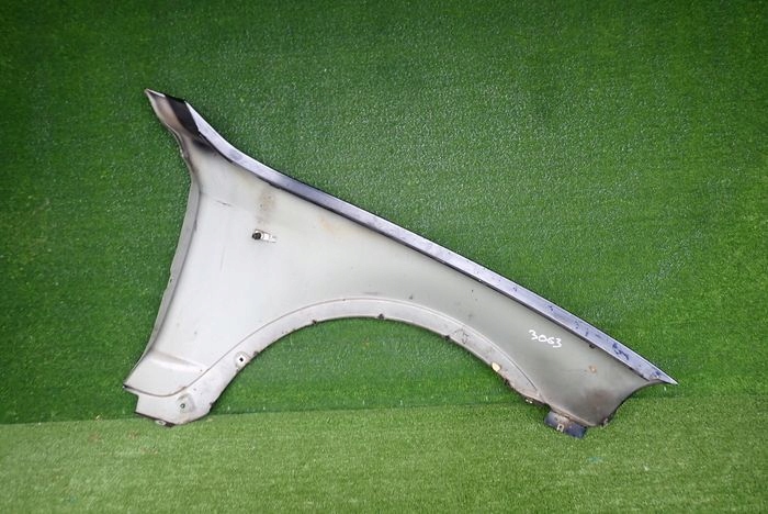 BMW X3 E83 06-10 fender left front front