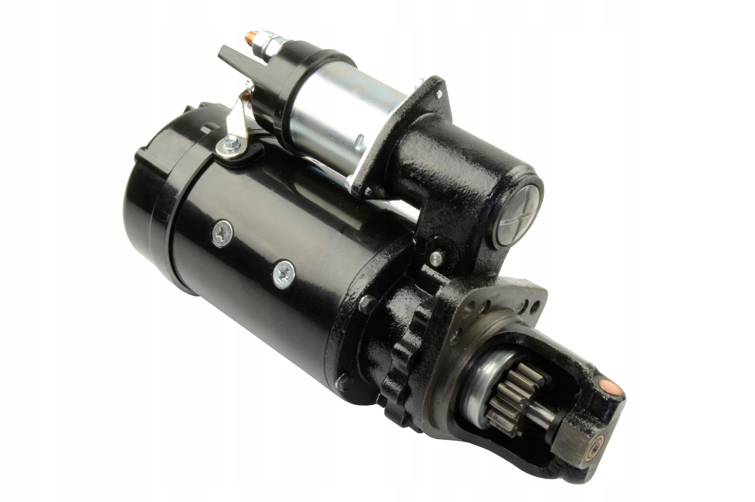 startér Cat 3114 3116 3176 3406 24V 6kW 113695