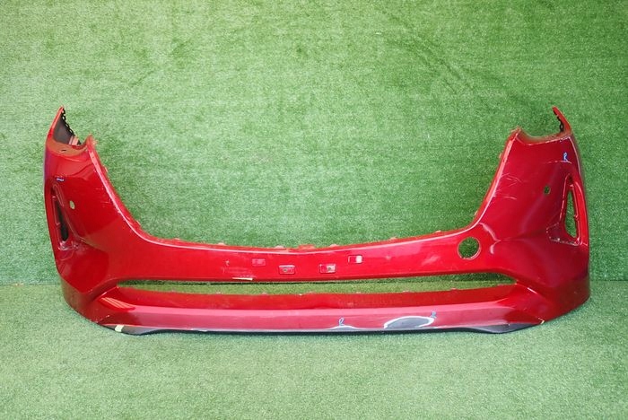 MAZDA CX-60 CX60 22- front bumper front