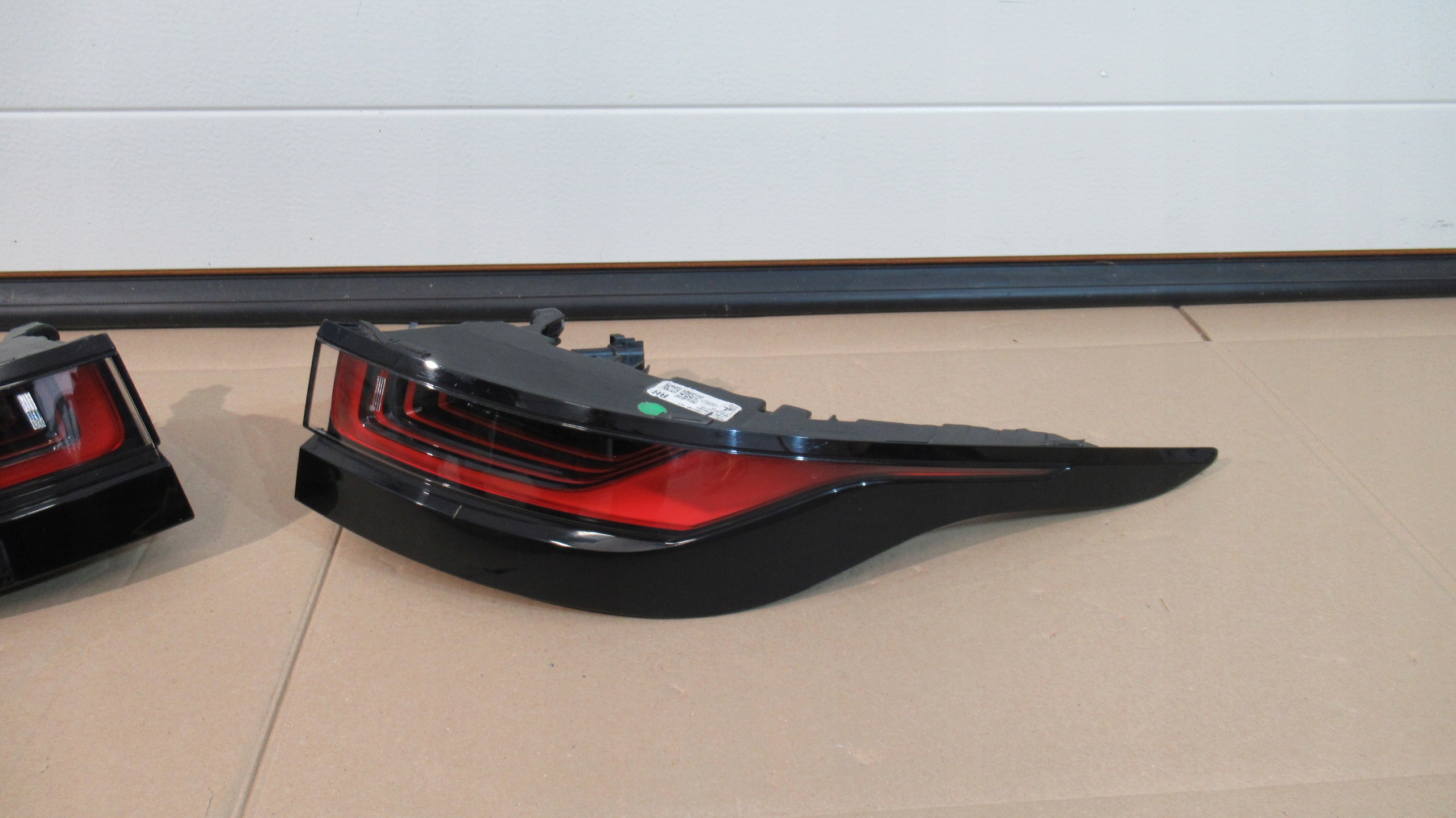 фонарь RANGE ROVER LAND Evoque 2