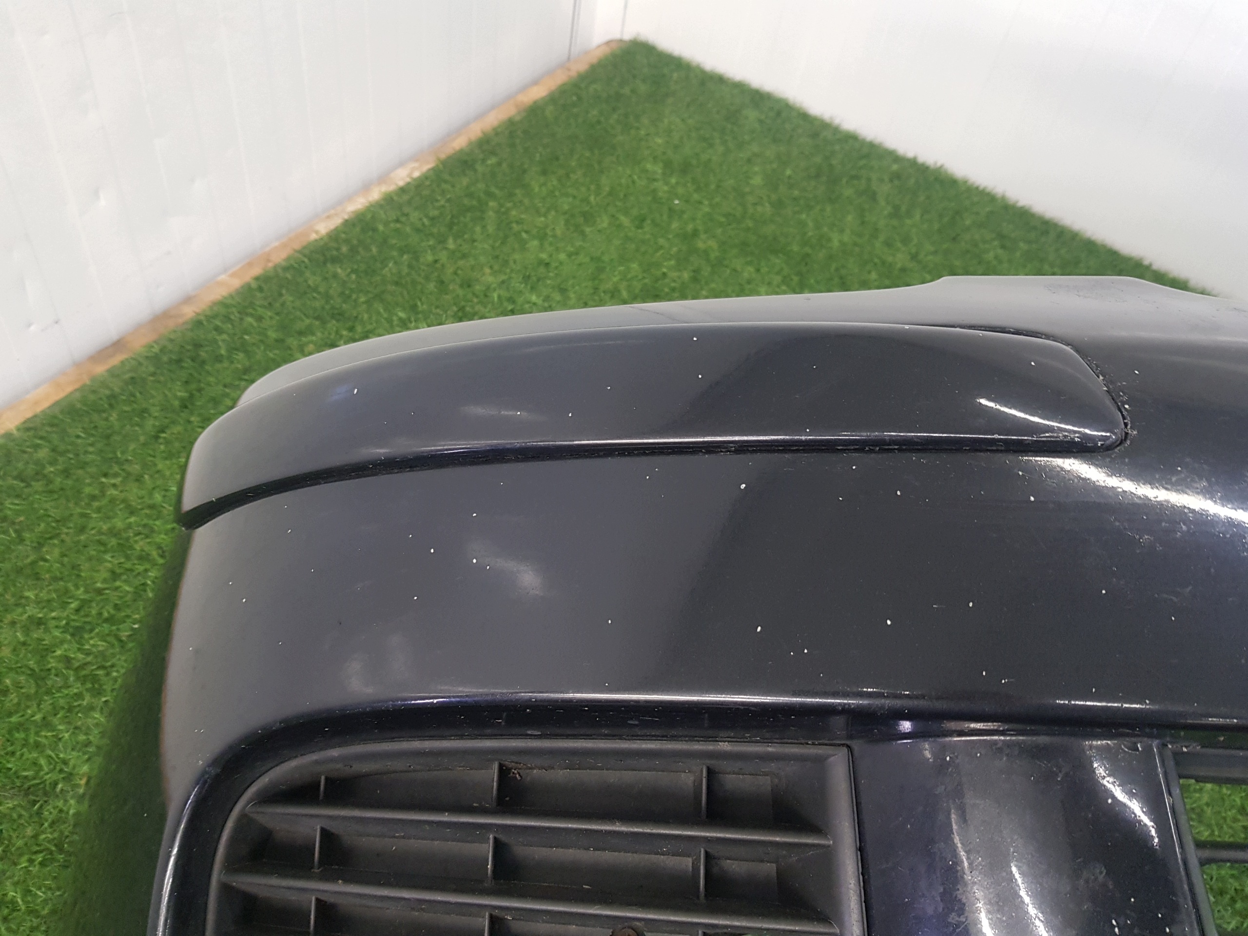 stoßstange vorne vorne VOLKSWAGEN GOLF 5 1K0807217M