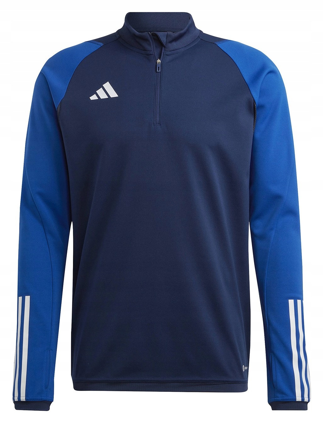 Tréninková Mikina Adidas Teamwear Tiro 23 Competition vel. XL