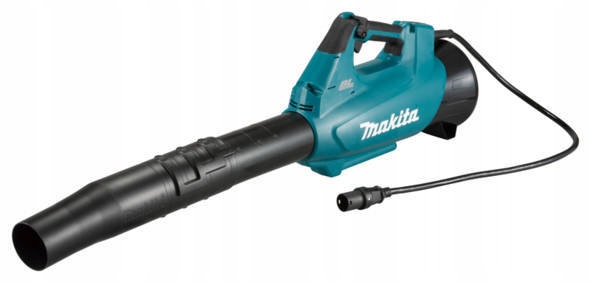 Makita Akumulátorový fúkač 36V 70m/s 17,6 m3/min Výkonný Pl