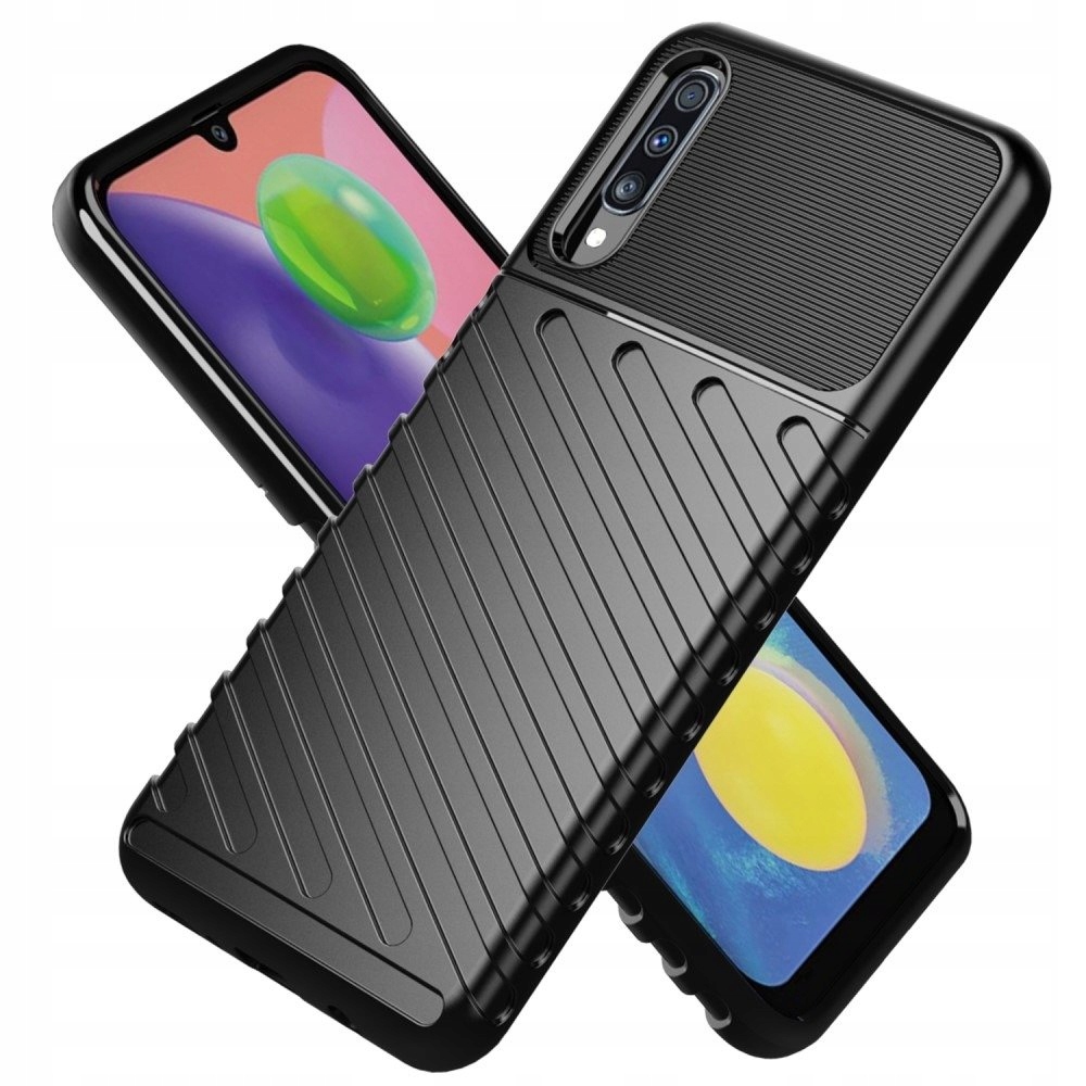 

Etui Thunder Obudowa Pokrowiec Case Do Galaxy A70