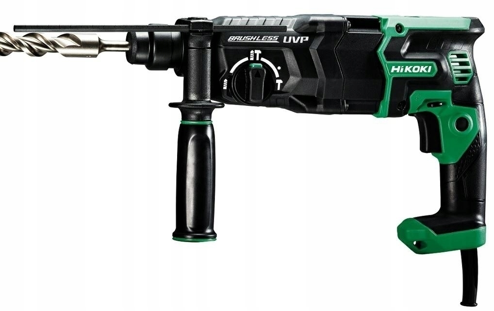 Hikoki Młotowiertarka Sds Plus 900 W DH28PEC Wsz