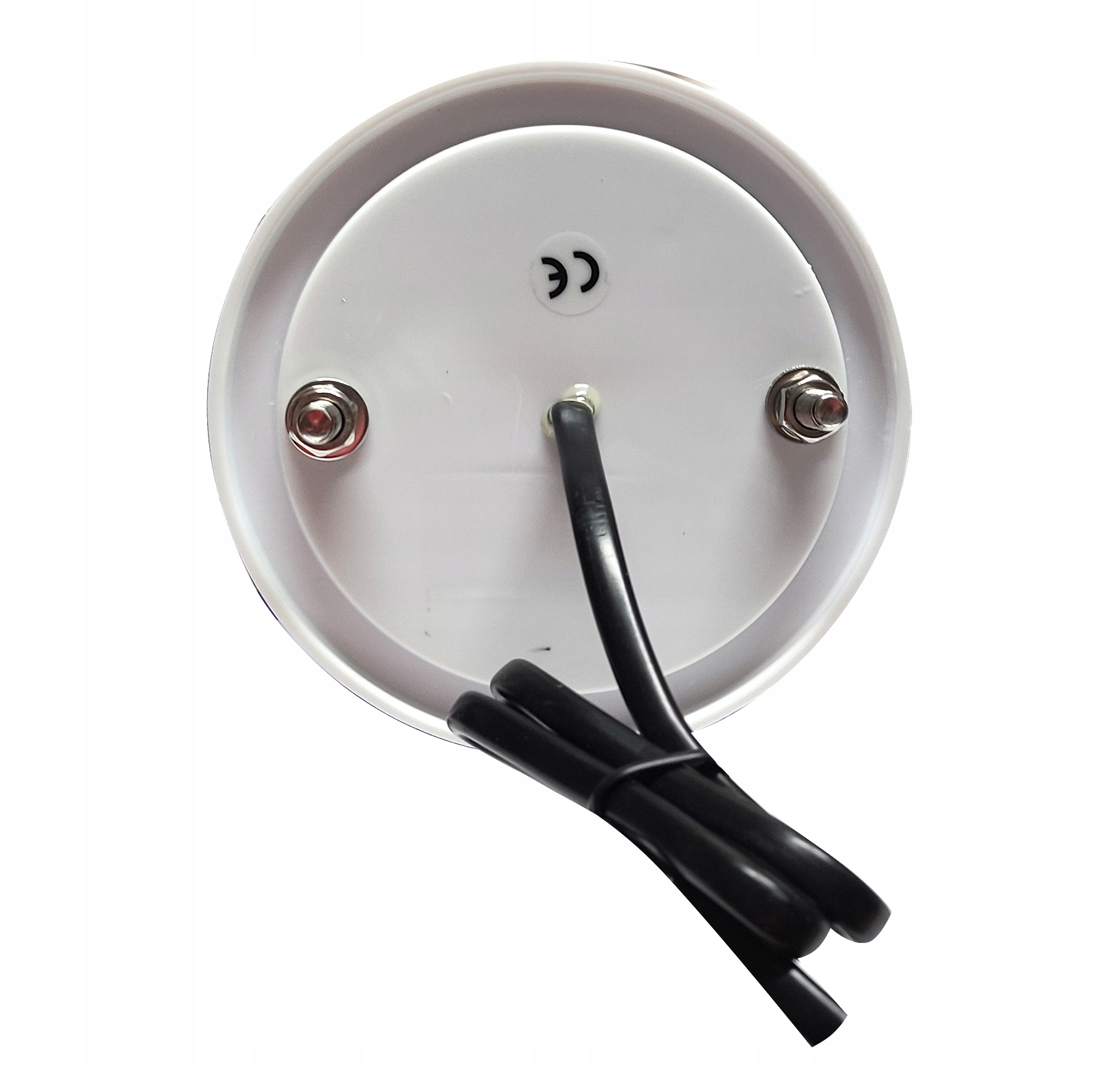 KOGUT LAMPA LED CZERWONY OSTRZGEAWCZY JAKOŚĆ Producent części Inny