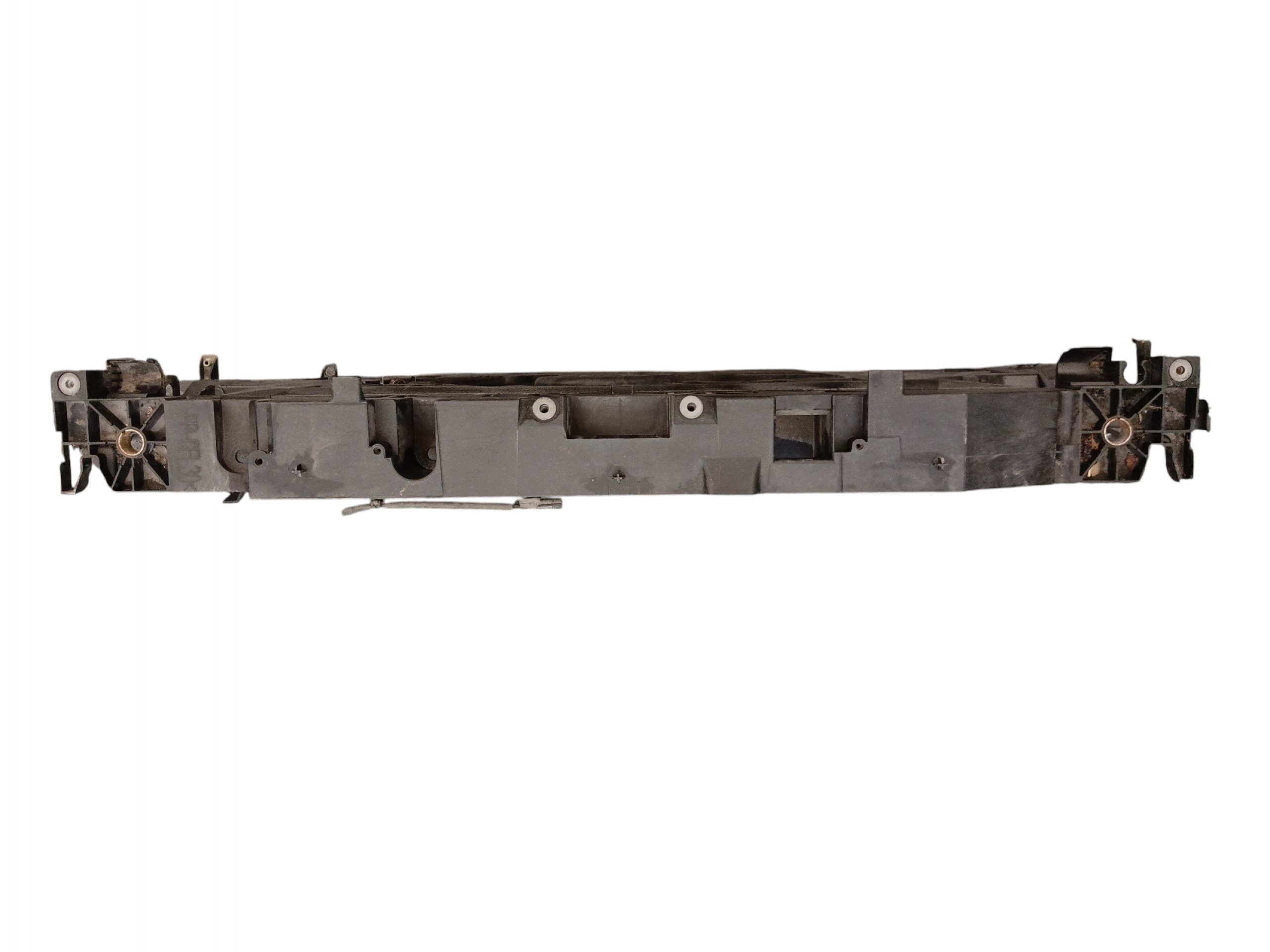 support panel for radiators fan RENAULT SCENIC III 3 1.5 DCI 110KM 752100007R
