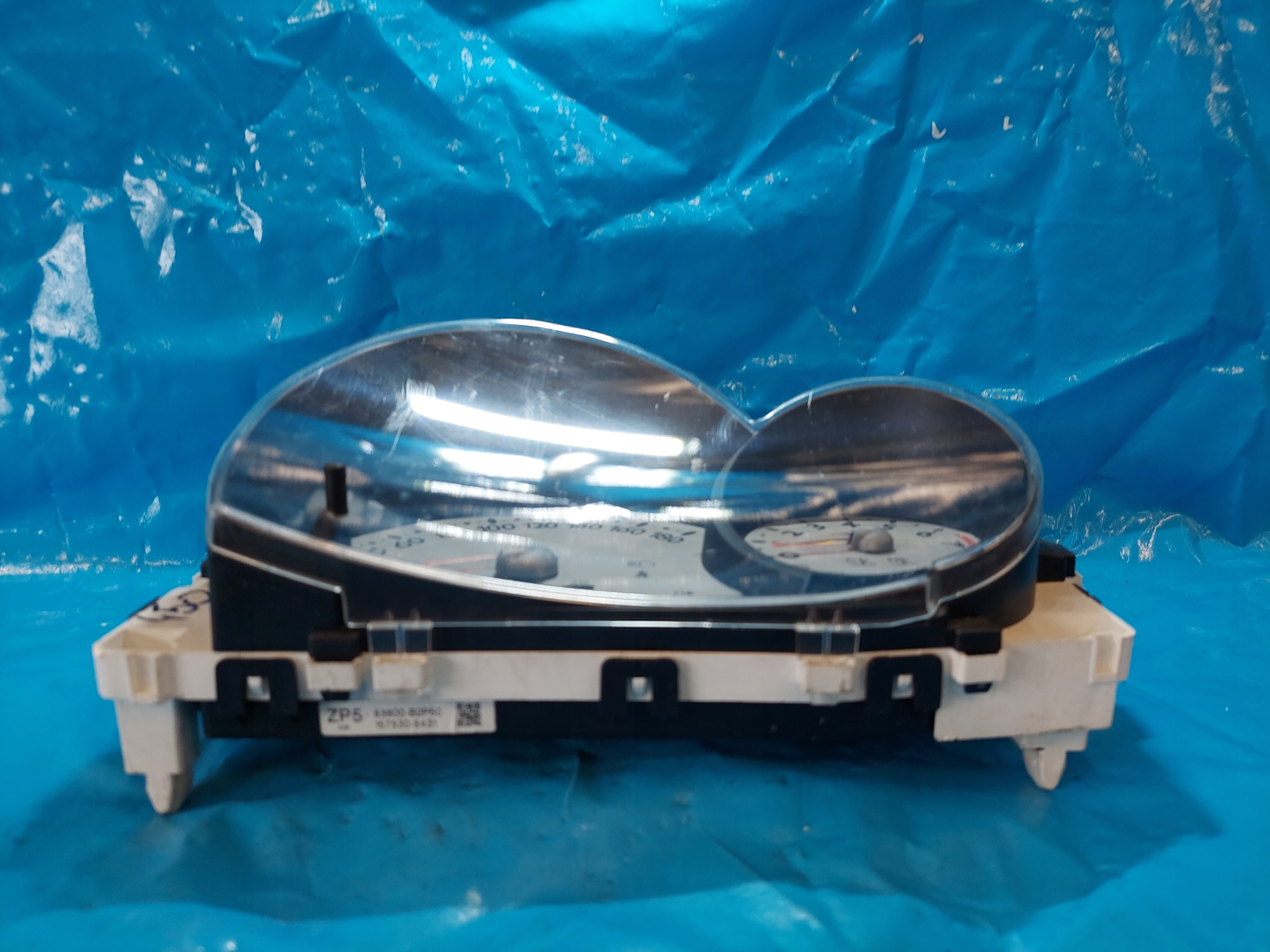 dials clock DAIHATSU TREVIS 2006 R 83800B2P50