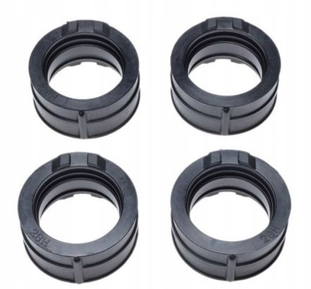 57134 - ПАТРУБКИ ПАТРУБОК YAMAHA FZR 1000 87-88