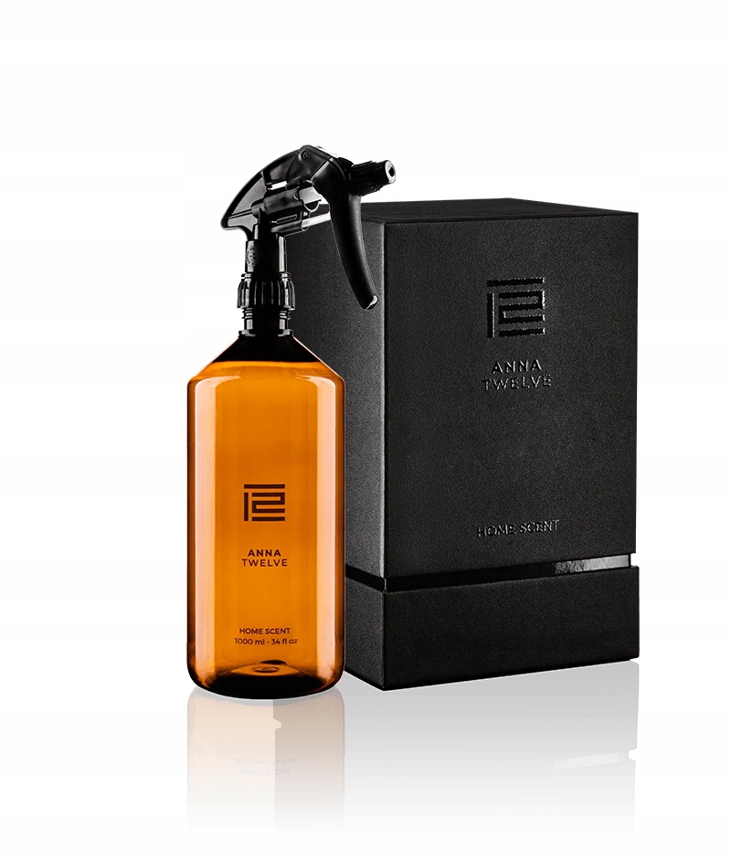 Perfumy - Boreal - AmberTrigger Luxury Box 500ml Marka inny