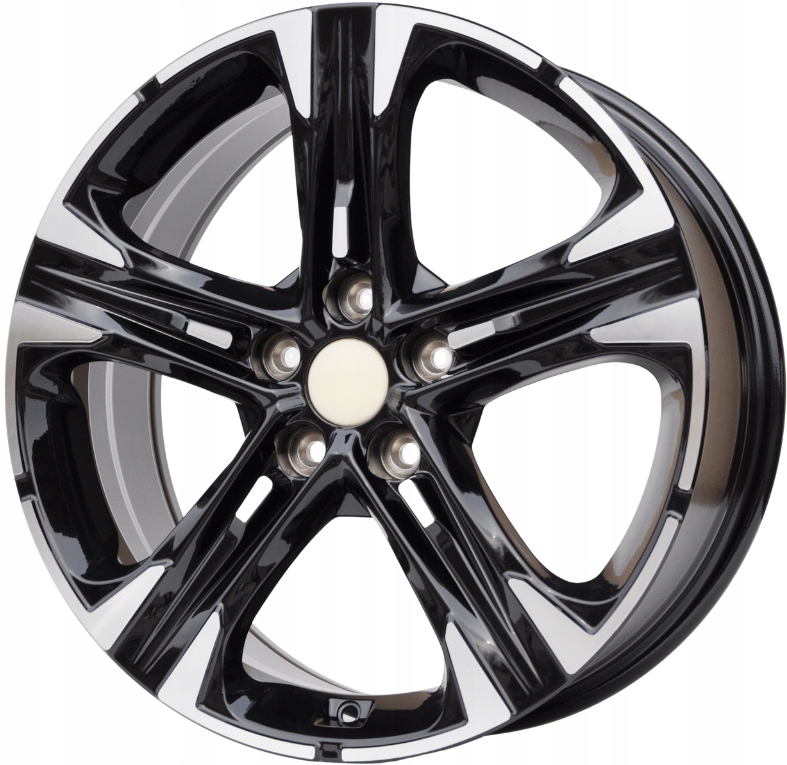 Disky Pdw 18'' Jeep Patriot, Grand Cherokee (92-99), Wrangler, Liberty