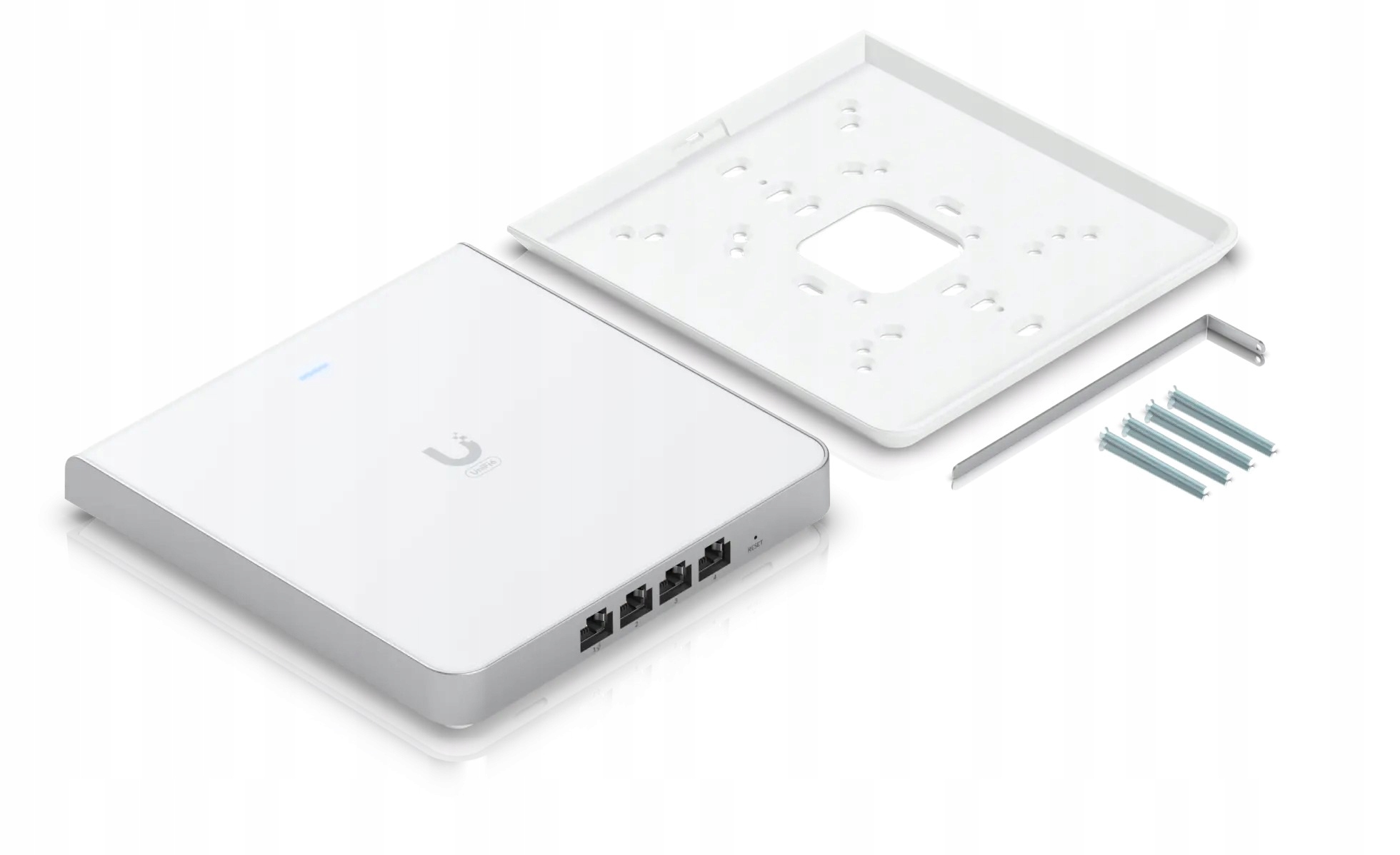 Ubiquiti U6-Enterprise-IW Access Point U6 Enterprise In-Wall