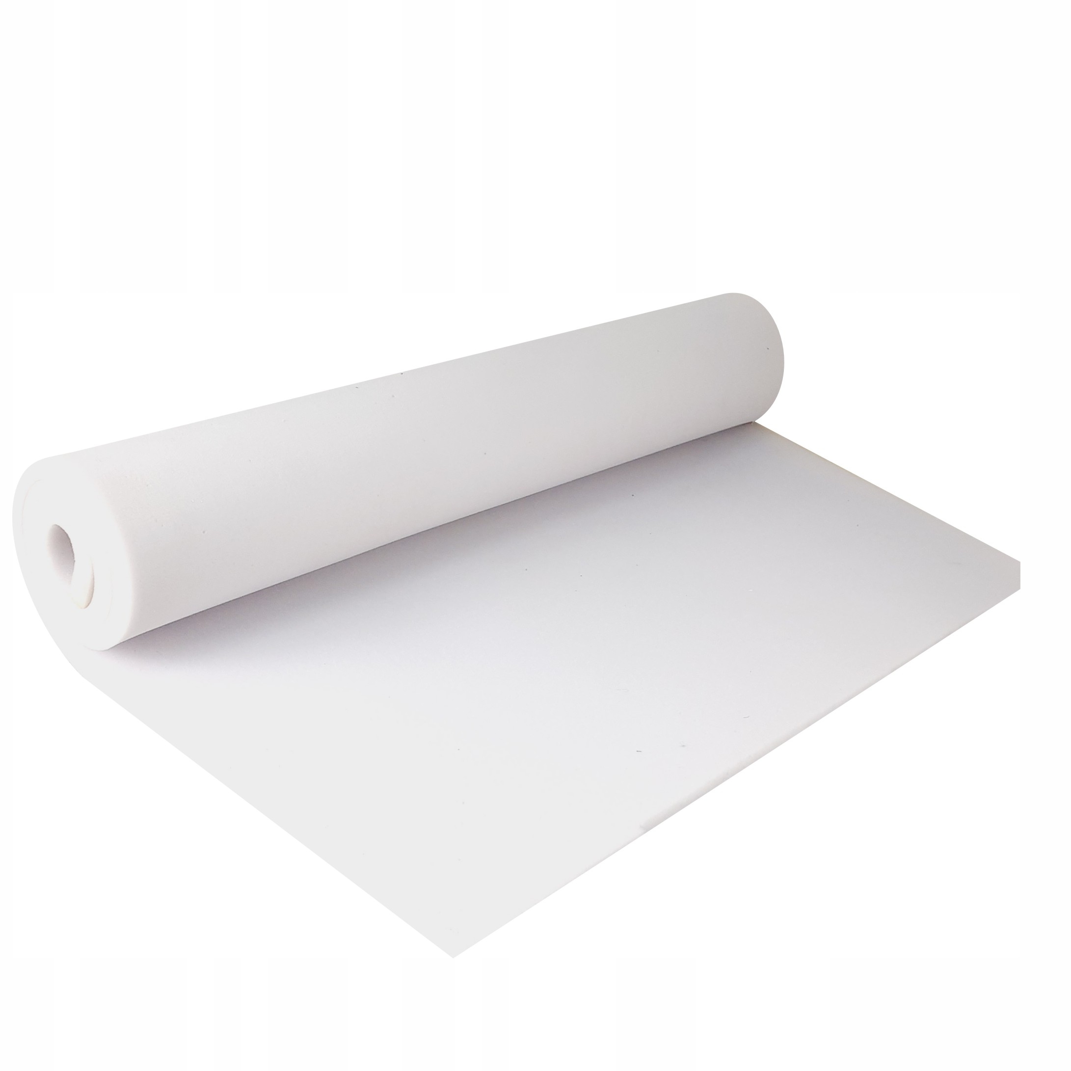 

Pianka Tapicerska Gąbka Meblowa T30 120x200x1 cm